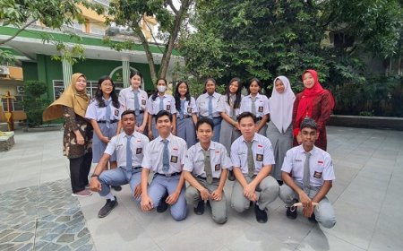 Balai Litbang Agama Semarang Umumkan Pemenang Lomba Inovasi Moderasi Beragama 2023