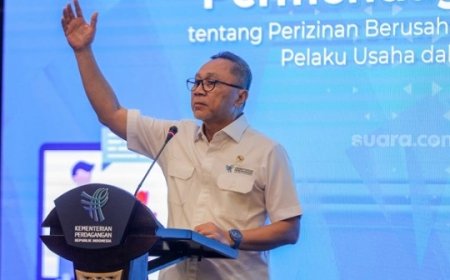 Penutupan TikTok Shop di Indonesia dalam Kepatuhan dengan Regulasi Pemerintah