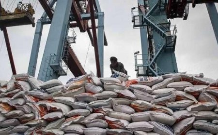 Indonesia Meningkatkan Impor Beras untuk Menjaga Stabilitas Pasokan
