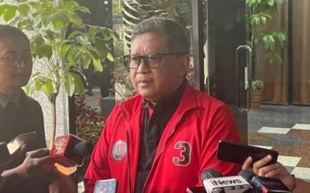 PDIP Tetap Jalin Komunikasi Politik dengan Golkar Meski Dukung Prabowo di Pilpres 2024
