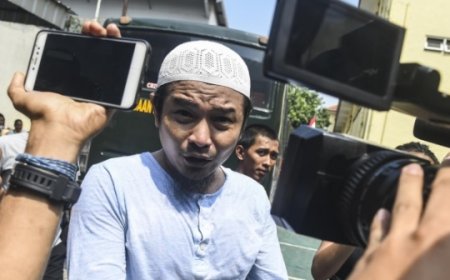 Bareskrim Polri Ungkap Keterlibatan Zul Zivilia dari Band Zivilia dalam Kasus Narkoba Fredy Pratama
