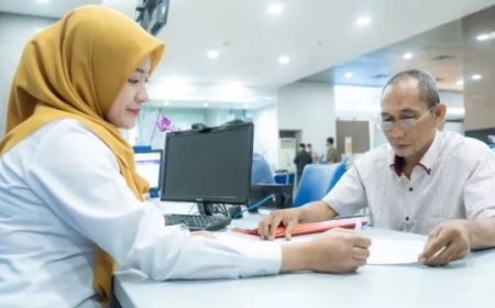 TASPEN dan KORPRI Bersinergi untuk Tingkatkan Kesejahteraan ASN: Pelayanan Optimal dan Inovasi Terkini
