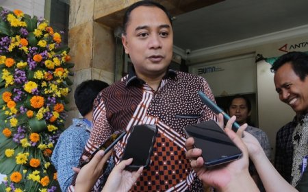 Pemerintah Kota Surabaya Gencar Berantas Perundungan di Kalangan Pelajar
