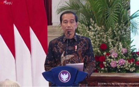 Jokowi Merespons Usulan Ketum PDIP, Pensiun ke Solo atau Terjun Kembali ke Politik?