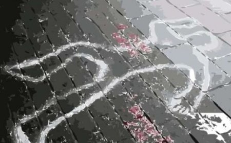 Tragedi Mengerikan: Remaja Tewas Gantung Diri di Rumahnya, Peristiwa Viral di Media Sosial