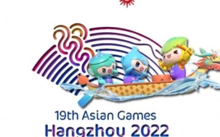 Indonesia Raih Dua Medali Perak dalam Nomor 500m Perahu Naga di Asian Games 2022