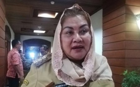 Pemerintah dan Sekolah di Semarang Berupaya Keras Cegah Perundungan dengan Kegiatan Positif dan Program Antiperundungan