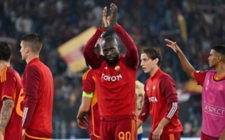 Liverpool, AS Roma, dan West Ham Berjaya di Matchday Kedua Liga Europa 2023/2024