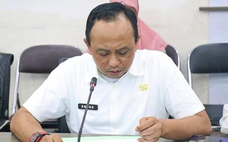 Wooo..! Tunggaan Retribusi IMB Gresik Capai Rp 5,2 M, Pemkab Beri Kortingan Denda Hingga 75 Persen