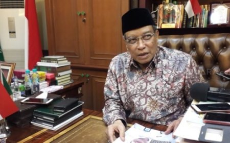 Ganjar Pranowo Diharapkan Pertahankan Konsep Islam Nusantara oleh Dewan Penasehat PBNU