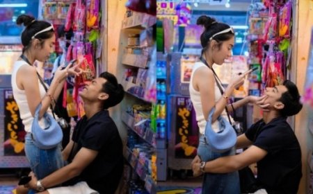 Pratama Arhan Rayakan Ulang Tahun Azizah Salsha dengan Unggahan Mesra di Media Sosial