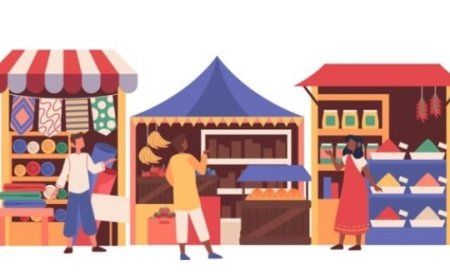 Inovasi E-commerce Mendorong Pertumbuhan UMKM di Indonesia