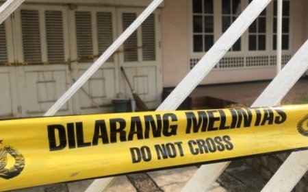 Hasil Penyidikan Kasus Kematian Ibu dan Anak di Depok Akan Dibeberkan
