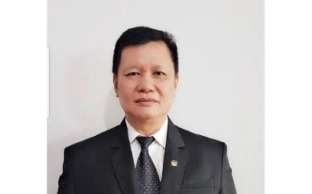 Edward Tannur Membenarkan Anaknya Terlibat dalam Penganiayaan Hingga Tewasnya Dini Sera Apriyanti: PKB dan Cak Imin Minta Bertanggung Jawab