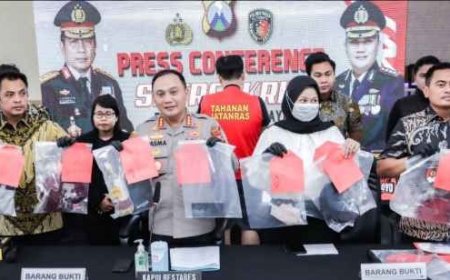 Libatkan Anak Anggota DPR RI, Kasus Dugaan Pembunuhan di Tempat Karaoke Surabaya