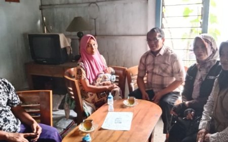 Bayi Tuna Daksa di Bondowoso Diduga Dibuang Orang Tuanya, Modusnya Dititipkan lalu Ditinggal Kabur