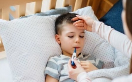 Rayyanza Malik Ahmad Dirawat di Rumah Sakit Akibat Infeksi Adenovirus: Penyebab, Gejala, dan Pencegahan