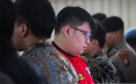 Edward Tannur Dicopot dari Komisi IV DPR RI oleh PKB Terkait Kasus Penganiayaan