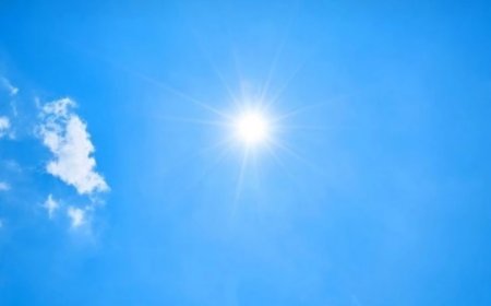 Cuaca Panas Ekstrem di Jakarta Menyebabkan Warga Merasakan Ketidaknyamanan