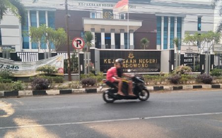 Kasus Dugaan Korupsi Dana Hibah Rp 11 M di Bondowoso Berlanjut