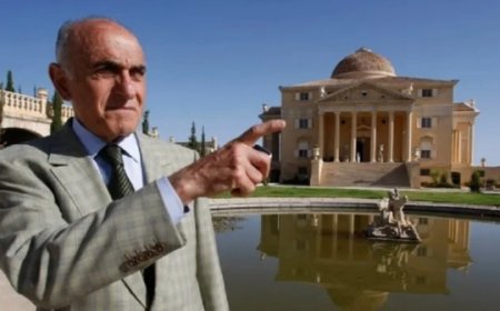 Munib Al Masri: Perjuangan untuk Kemerdekaan Palestina dalam Tegangnya Konflik di Jalur Gaza