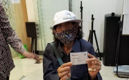 KemenKopUKM Upayakan Modernisasi Koperasi Indonesia Melalui Revisi RUU Perkoperasian 2023