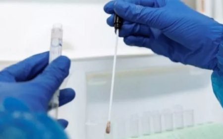 Manfaat Positif Pandemi Covid-19: Perkembangan PCR dan Stem Cell dalam Dunia Kesehatan Indonesia