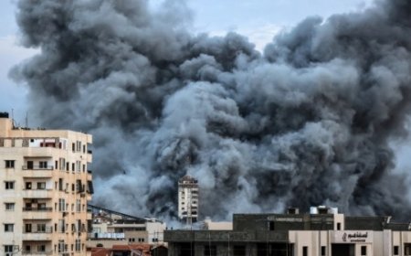 Pemerintah Indonesia Gencarkan Evakuasi WNI Terdampak Serangan Israel di Palestina