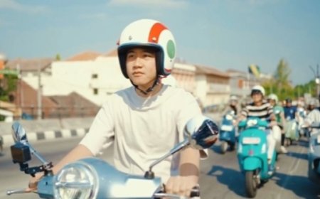 Revitalisasi Keraton Kasunanan Surakarta Tetap Berlanjut Meski Konflik Internal