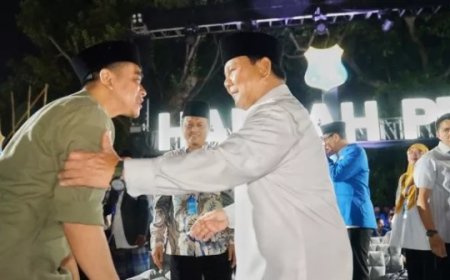 Gibran dalam Sorotan: Potensi Cawapres Prabowo dan Dampaknya bagi Koalisi Politik