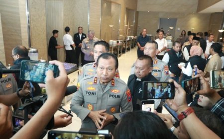 Polda Jatim Gelar Diskusi Panel dan Pelatihan Peliputan Pemilu 2024