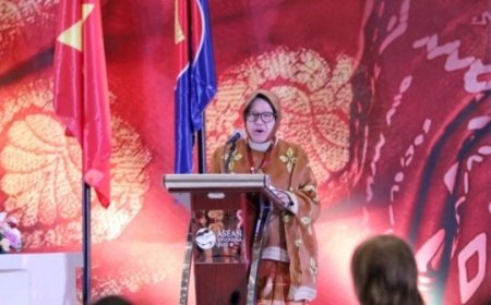 Indonesia Mengambil Langkah Penting dalam Mewujudkan Inklusi Penyandang Disabilitas