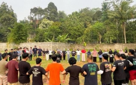 Bhumi Varta Technology Merayakan 5 Tahun Keberhasilan: Komitmen Inovasi dan Perkembangan Teknologi Terdepan