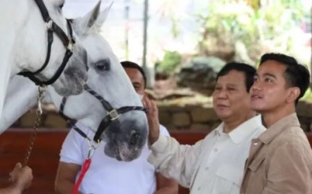 Gibran Rakabuming Raka dan Dilema Loyalitas: Opsi Terhadap PDIP dalam Pilihan Calon Wakil Presiden Prabowo