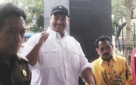 Menpora Dito Ariotedjo Saksi Kasus Korupsi BTS 4G, Hadir di Pengadilan Tipikor