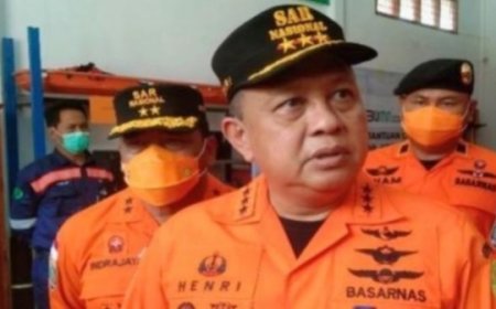Alasan Puspom TNI Belum Melimpahkan Henri Alfiandi ke Oditur Militer dalam Kasus Korups