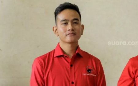 Politisi PDIP Panda Nababan Ingatkan Etika dan Moral dalam Isu Gibran sebagai Cawapres Prabowo