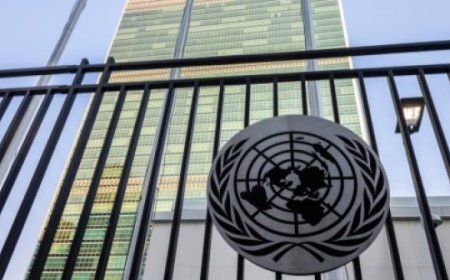 Indonesia Raih Sukses: Terpilih Kembali sebagai Anggota Dewan HAM PBB