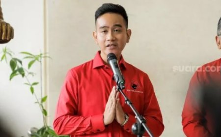 Peran Tersembunyi Jokowi di Langkah Gibran: Politik Halus Menuju Pemilihan Umum 2024