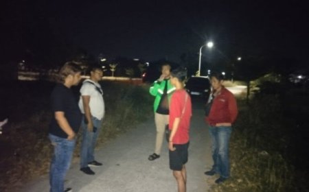 Kasus Kematian Pendekar Silat di Gresik Terungkap: Fakta-fakta Saat Tes Kenaikan Sabuk Silat