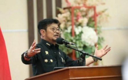 Syahrul Yasin Limpo (SYL) Diperiksa Terkait Dugaan Pemerasan oleh Polda Metro Jaya: Irwan Anwar Sebagai Saksi Kunci