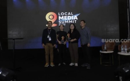 Jurnalisme Konstruktif dan Tantangan dalam Era Media Digital