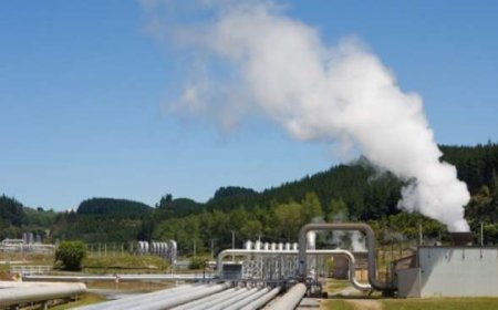 PLTP Ulumbu: Solusi Kelistrikan Flores dengan Dukungan Komunitas Poco Leok