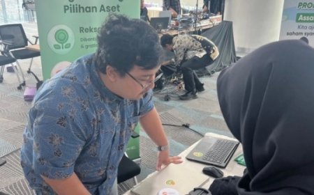 Bibit.id Ajak Masyarakat Berinvestasi Aman dengan Surat Berharga Negara (SBN) Melalui ORI024