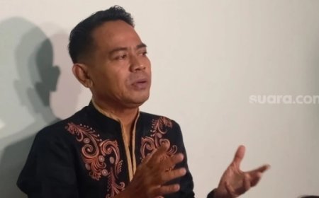 Komedian Yadi Sembako Dilaporkan Terkait Dugaan Penipuan dan Penggelapan