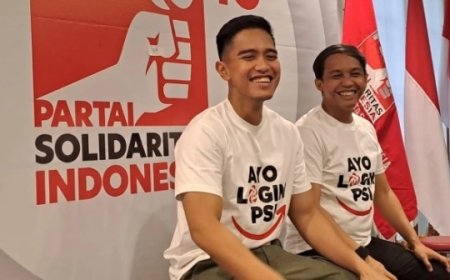 PSI: Keputusan MK Tak Mempengaruhi Deklarasi Dukungan Pilpres 2024