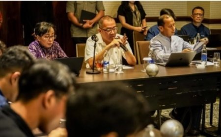 Pemerintah Peringan Proses Usaha Mikro dan Kecil dengan Pendirian Perseroan Perorangan