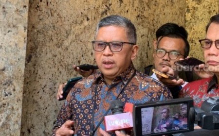 Hasto PDIP: Kader Telah Digembleng untuk Budaya Loyalitas dan Pemenangan Hati Rakyat