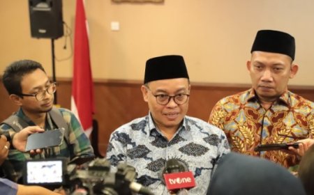 Indeks Literasi Al-Qur’an Masyarakat Indonesia 2023 Mencapai Tingkat Tinggi Menurut Survei Kementerian Agama