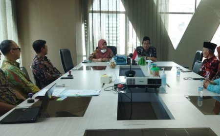 42 Lembaga Keuangan Syariah Terima Pengakuan Wakaf Uang dari Kementerian Agama